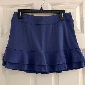 Grand Slam Tennis/Golf/Pickleball Skort, NWT!